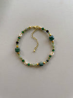 Load image into Gallery viewer, Arwyn Anklet ~ May
