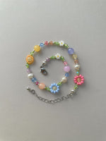 Load image into Gallery viewer, Paisley Anklet
