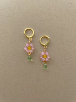 Load image into Gallery viewer, Dahlia Earrings
