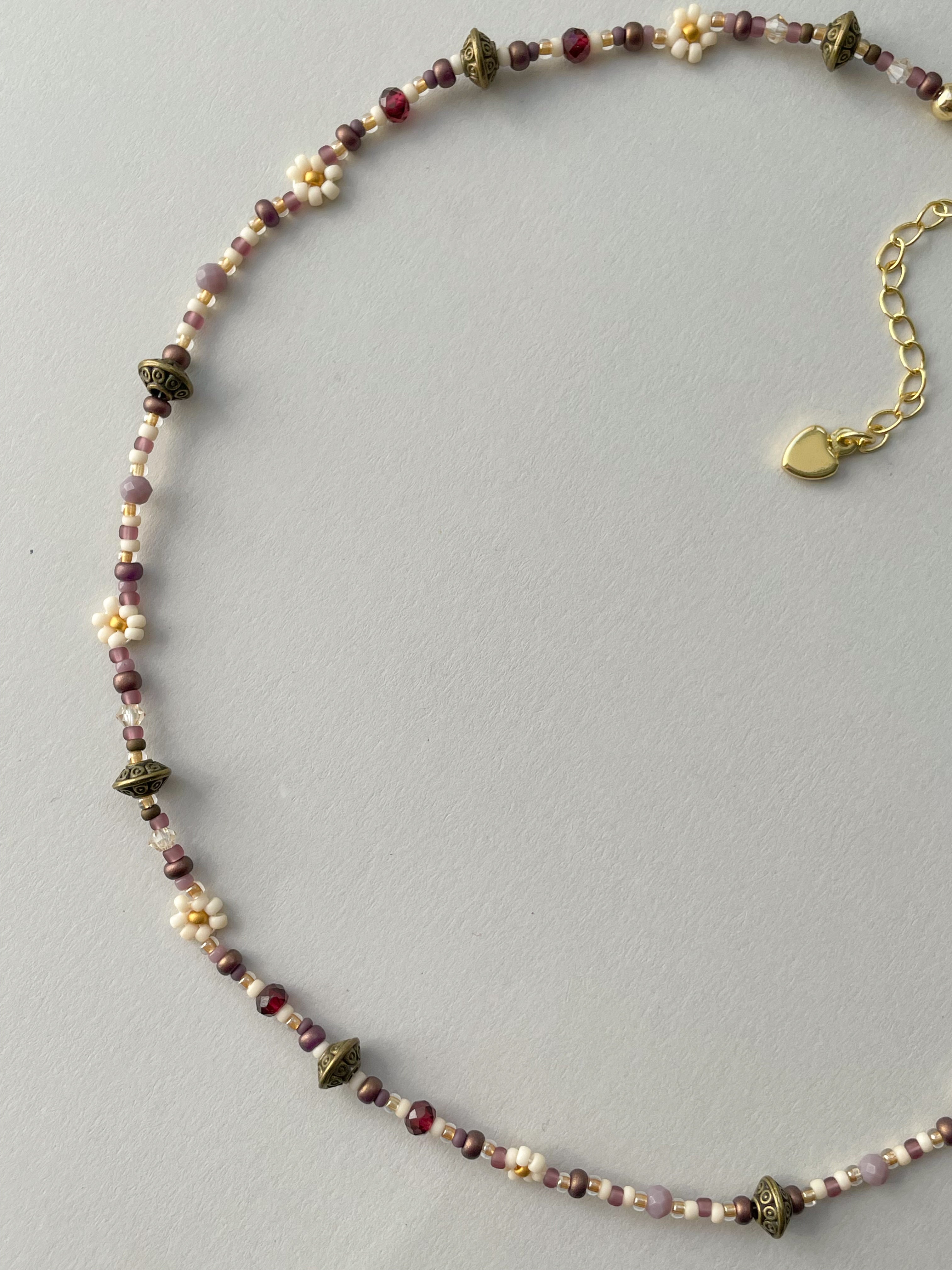 Willow Necklace