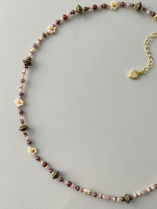 Willow Necklace