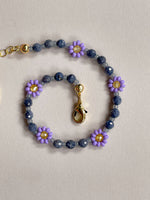 Load image into Gallery viewer, Heather Bracelet ~ September
