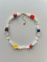 Load image into Gallery viewer, Trudy Necklace
