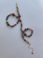 Load image into Gallery viewer, Rhiannon Necklace
