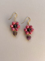 Load image into Gallery viewer, Darcey Earrings
