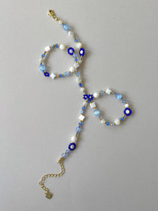 Donna Necklace