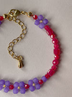 Load image into Gallery viewer, Indy Bracelet ~ July
