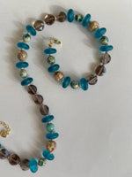 Load image into Gallery viewer, Selene Necklace
