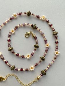 Willow Necklace