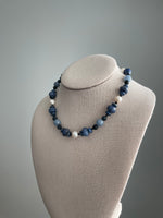 Load image into Gallery viewer, Sybil Necklace
