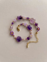 Load image into Gallery viewer, Jasmine Anklet
