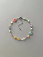 Load image into Gallery viewer, Paisley Anklet
