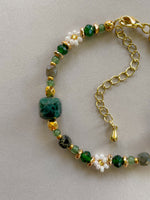 Load image into Gallery viewer, Arwyn Bracelet ~ May
