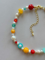 Load image into Gallery viewer, Breezy Anklet

