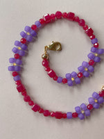 Load image into Gallery viewer, Indy Anklet ~ July
