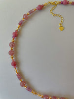 Load image into Gallery viewer, Maura Necklace (2)
