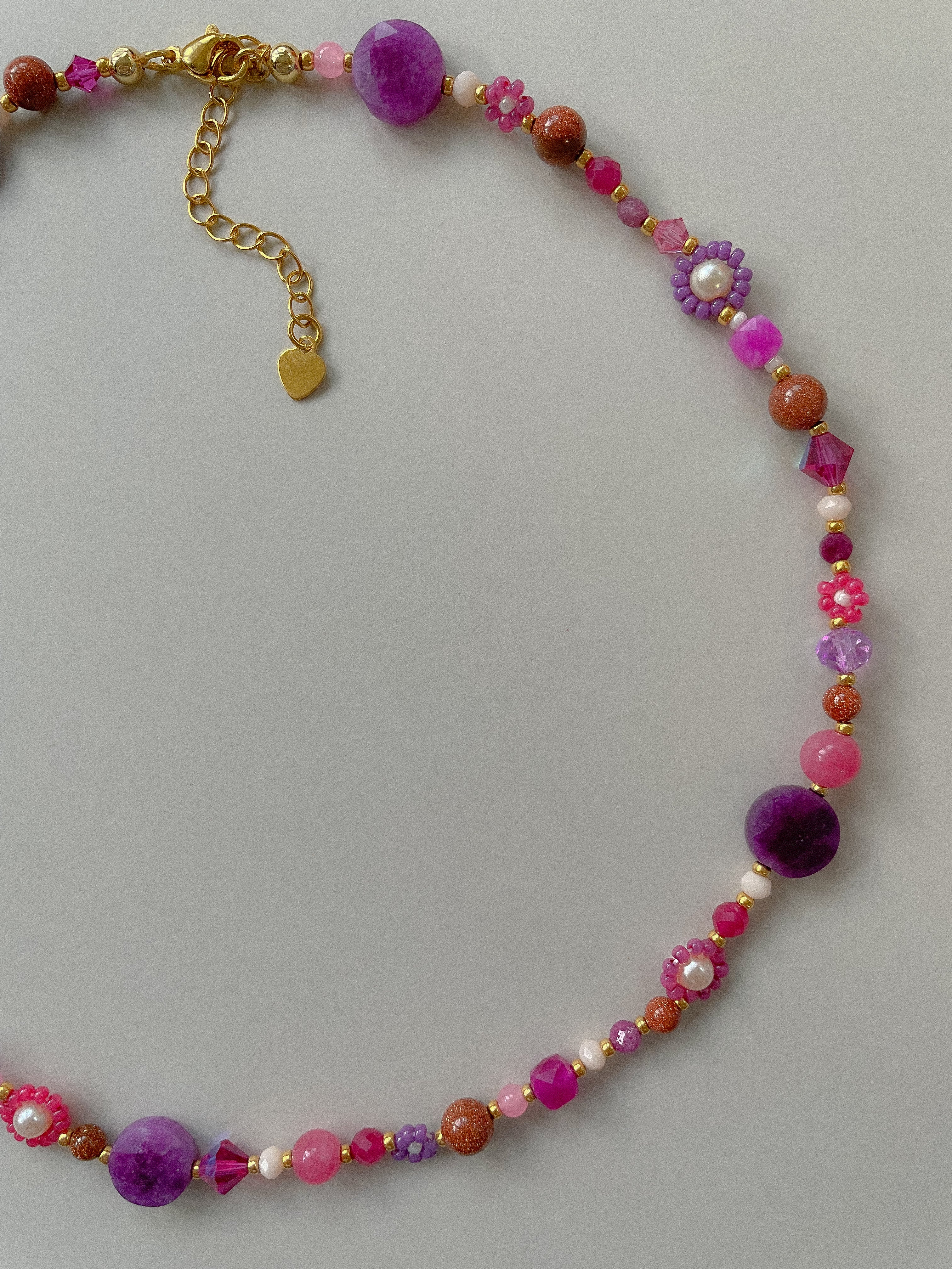 Yasmin Necklace