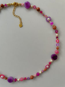 Yasmin Necklace