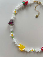 Load image into Gallery viewer, Trudy Necklace
