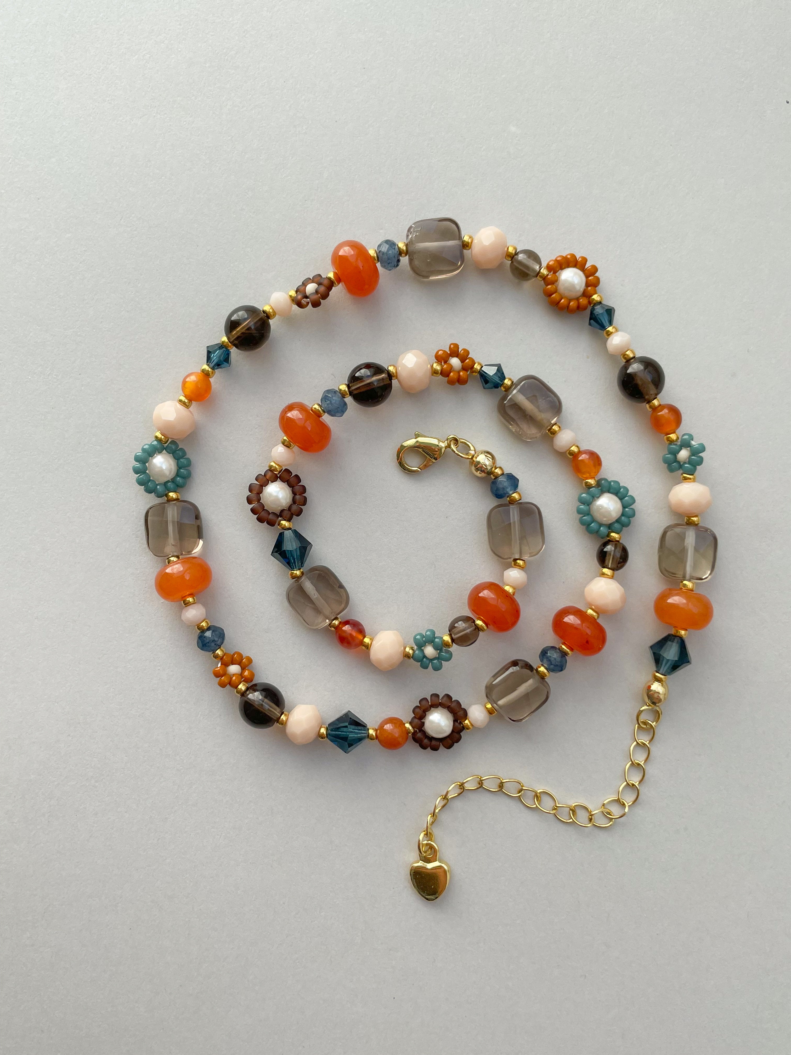 Marnie Necklace