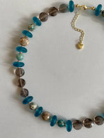 Load image into Gallery viewer, Selene Necklace
