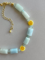 Load image into Gallery viewer, Daphne Anklet ~ March
