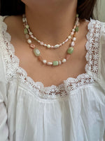 Load image into Gallery viewer, Madeleine Necklace
