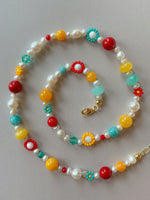 Load image into Gallery viewer, Breezy Necklace
