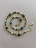 Load image into Gallery viewer, Arwyn Necklace ~ May
