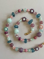 Load image into Gallery viewer, Calliope Necklace
