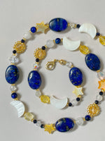Load image into Gallery viewer, Celeste Necklace
