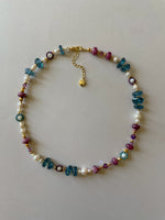 Load image into Gallery viewer, Sira Necklace
