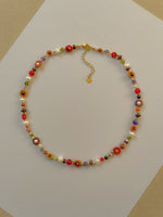 Load image into Gallery viewer, Clementine Necklace
