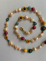 Load image into Gallery viewer, Esmeralda Necklace
