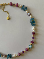 Load image into Gallery viewer, Sira Necklace
