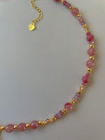 Load image into Gallery viewer, Maura Necklace (2)
