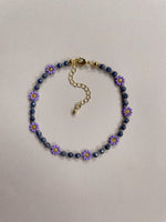 Load image into Gallery viewer, Heather Anklet ~ September

