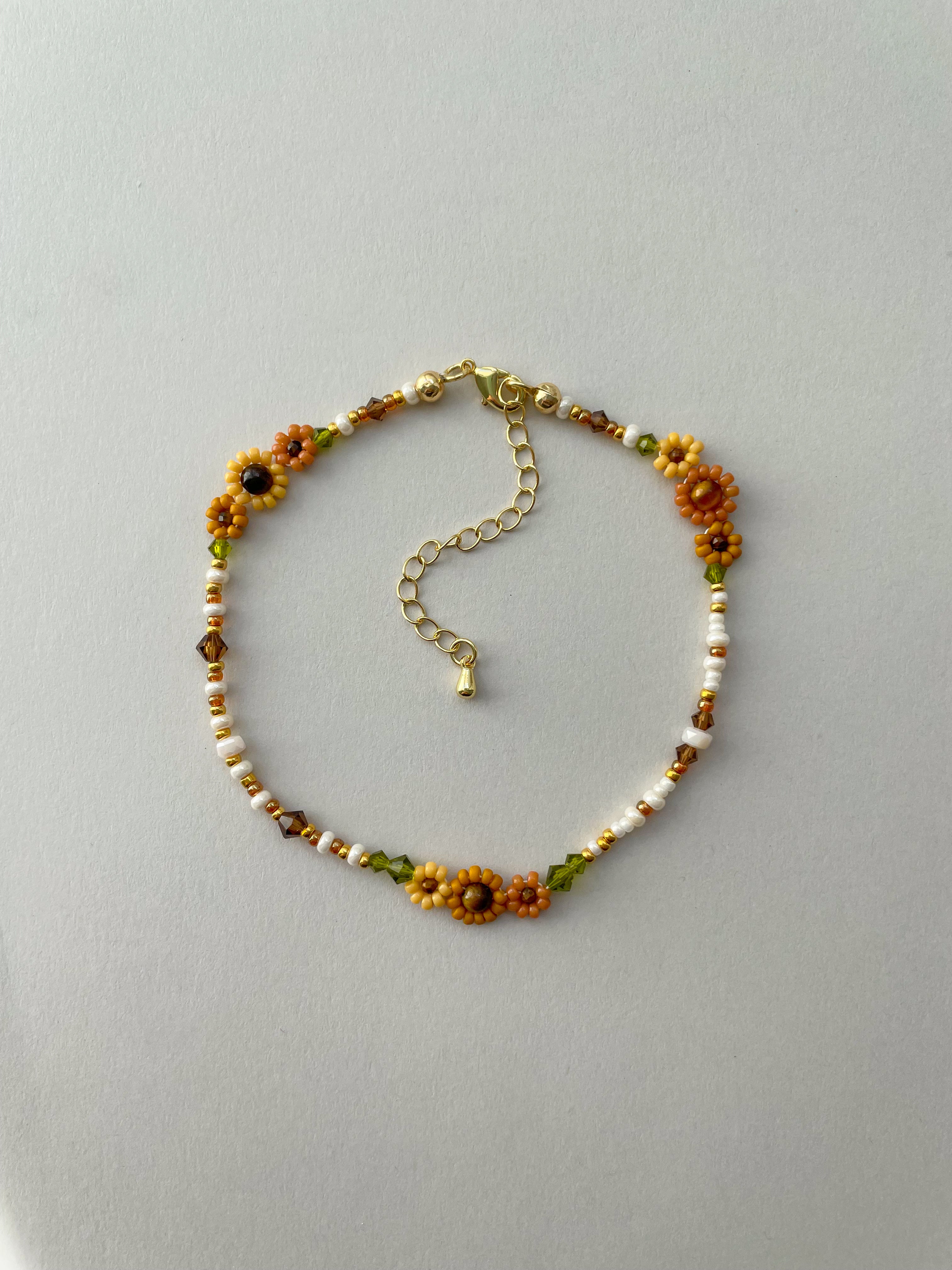 Betsy Anklet