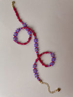 Load image into Gallery viewer, Indy Necklace ~ July
