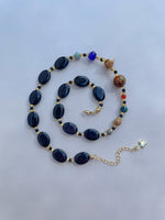 Load image into Gallery viewer, Stella Necklace
