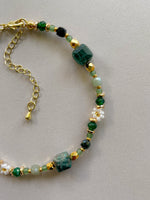 Load image into Gallery viewer, Arwyn Anklet ~ May
