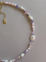 Load image into Gallery viewer, Delphine Necklace
