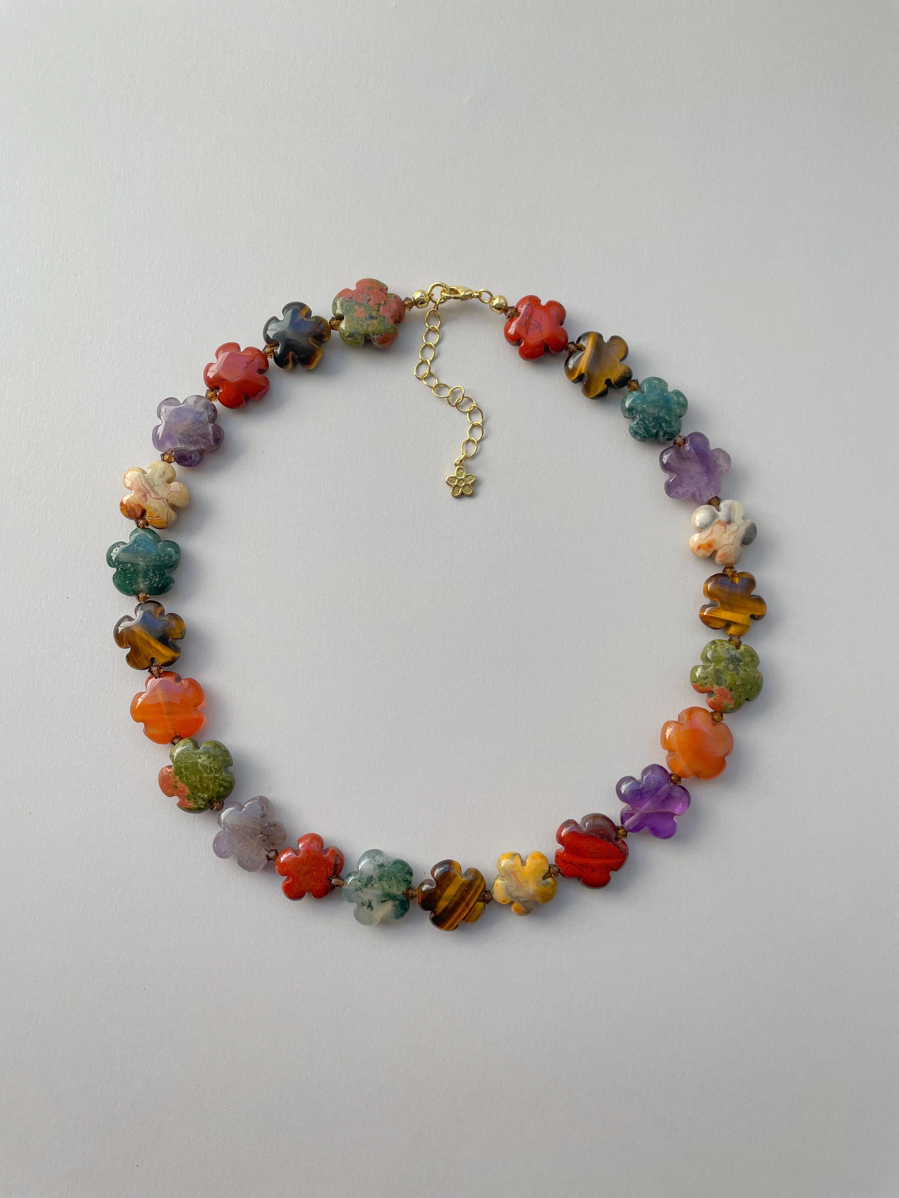 Sloane Necklace