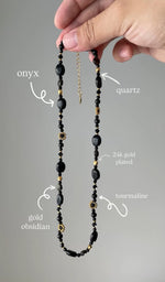 Load image into Gallery viewer, Lydia Necklace
