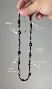 Lydia Necklace