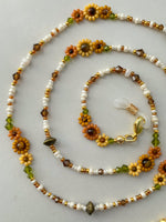 Load image into Gallery viewer, Betsy Necklace Eyeglasses and Sunglasses Chain
