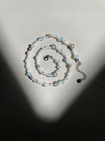 Load image into Gallery viewer, Opal Necklace
