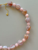 Load image into Gallery viewer, Shelly Necklace
