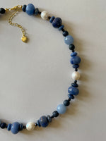 Load image into Gallery viewer, Sybil Necklace
