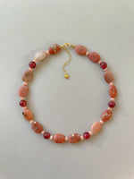 Load image into Gallery viewer, Elizabeth Necklace
